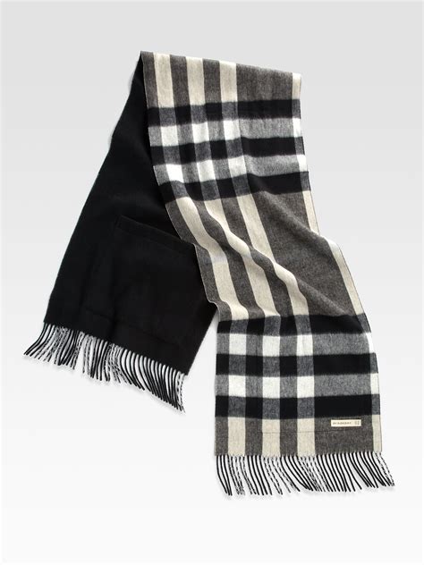 burberry helene scarf|burberry check scarf.